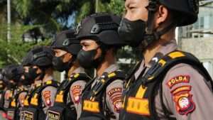 Alasan Menjadi Polisi, dari Penyedia Les Bimbel Masuk Akpol Polri Bogor Profesional