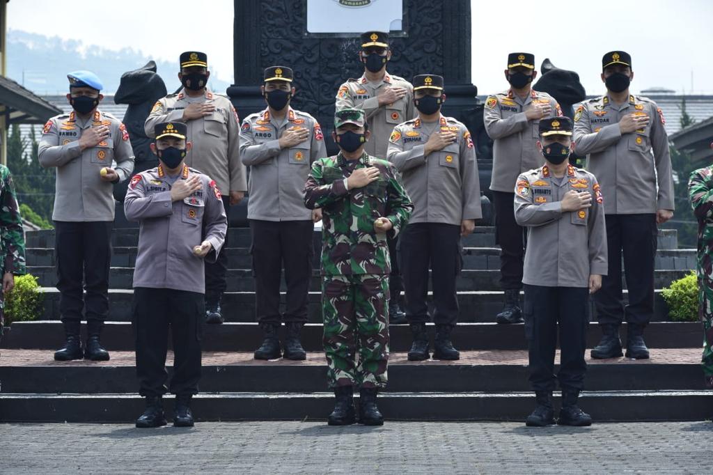 Keuntungan Menempuh Pendidikan di Sekolah Kedinasan TNI Polri Jakarta Utara