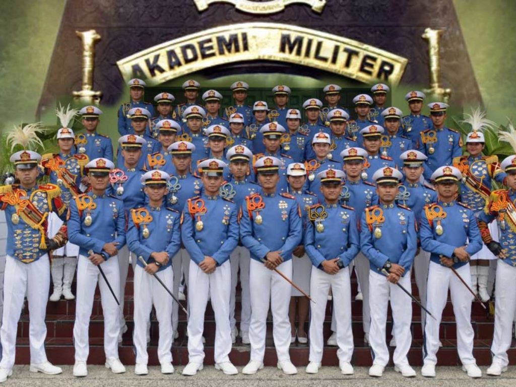 Masuk Akademi Militer untuk Masa Depan Cerah Bersama Bimbel Akmil Tangerang Profesional