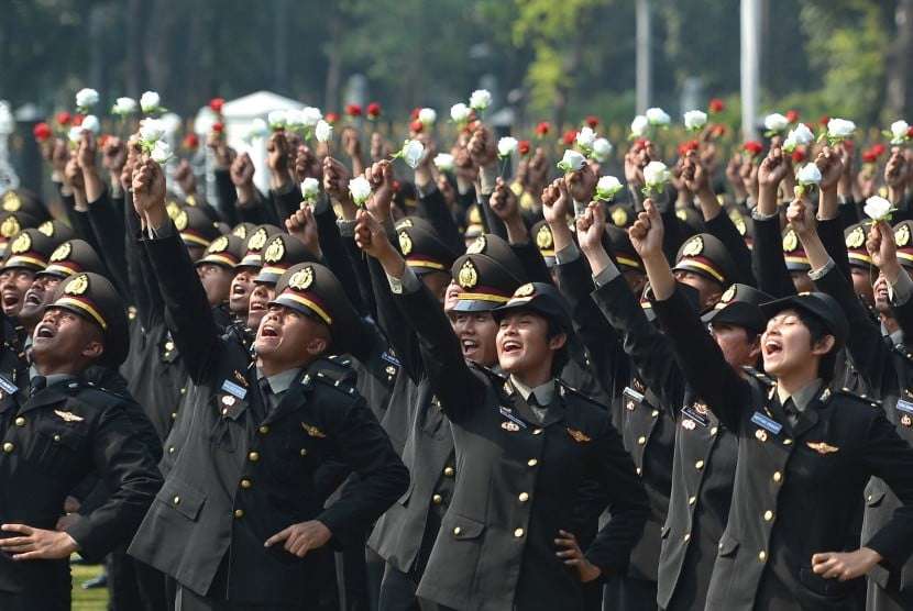 Raih Cita-Cita Jadi Polisi dengan Masuk Akademi Kepolisian Bersama Bimbel Akpol Depok Profesional