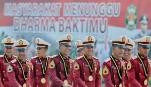 Sukses Seleksi Pendaftaran Akpol dengan Les Private Masuk Akpol Polri Jakarta Utara Terbaik