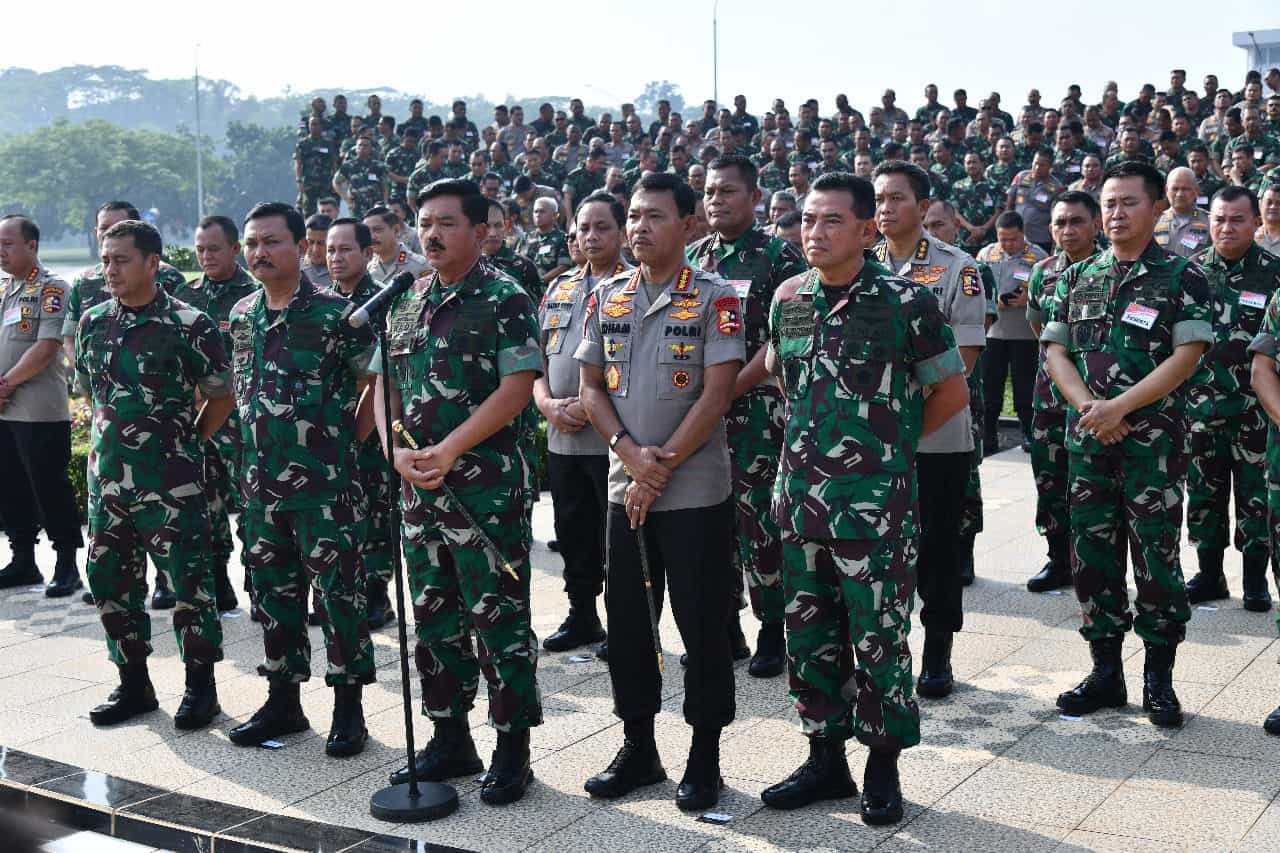 Wujudkan Masa Depan Cerah dengan Bimbel Akademi TNI Polri Online