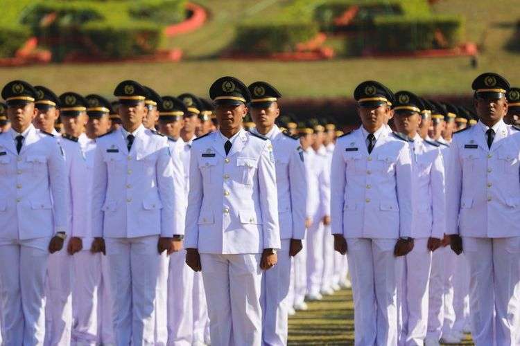 Wujudkan Masa Depan Cerah dengan Ikut Sekolah Kedinasan TNI Polri Jakarta Profesional