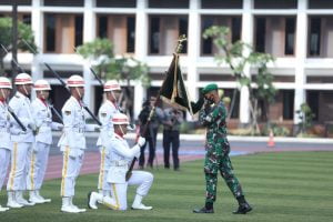 Berhasil Masuk Akmil dan Jadi Perwira TNI dengan Bimbel Akmil Jakarta Barat Terbaik