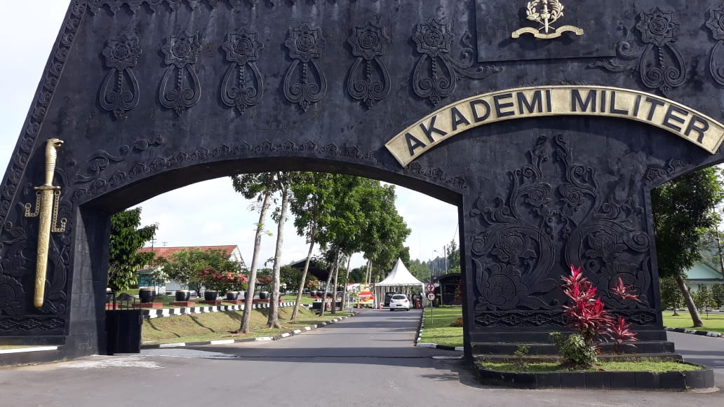 Mengenal Sejarah, Program Studi, dan Pangkat Taruna Akmil dari Bimbel Akmil Yogyakarta