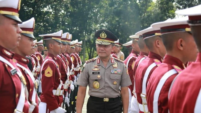 Simak Alasan Penting Lanjutkan Pendidikan di Sekolah Kedinasan TNI POLRI Yogyakarta