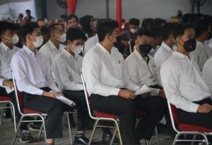 Ketahui Jenis Tes di Sekolah Kedinasan TNI POLRI Medan Terpercaya