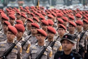 Keuntungan Masuk AKPOL dan Tips Lolos Seleksi dari Les Private Masuk AKPOL POLRI Medan