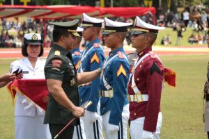 Pahami Syarat Lanjutkan Pendidikan di Akademi Militer Bersama Bimbel Akmil Padang