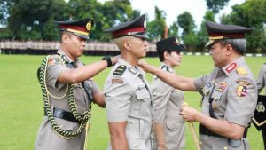 Sukses Jadi Calon Perwira Polri Bersama Les Private Masuk Akpol Polri Online Tanjung Pinang