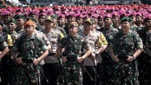 Ini Keuntungan dan Manfaat Masuk Sekolah Kedinasan TNI POLRI Palangkaraya