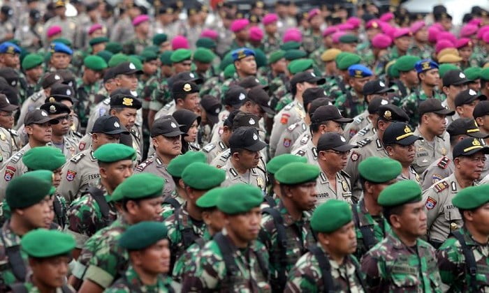 Inilah Keuntungan Mengikuti Bimbel Akademi TNI POLRI Pontianak