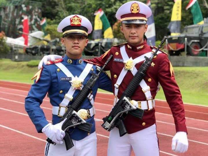 Kelebihan Masuk Sekolah Kedinasan TNI Polri Tanjung Selor yang Harus Anda Tahu