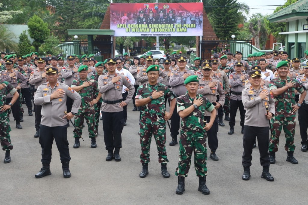 Ketahui Hal Penting tentang Akademi TNI Polri Bersama Bimbel Akademi TNI Polri Gorontalo
