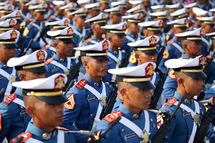 Ketahui Profil Akademi Militer (Akmil) Bersama Bimbel Akmil Bandar Lampung