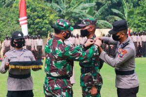Mengenal Sekolah 3 Matra TNI dari Bimbel Akmil Tanjung Selor