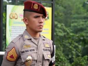 Pelajari Profesi Polisi dan Jalur Pendidikannya dari Bimbel Akpol Tanjung Pinang