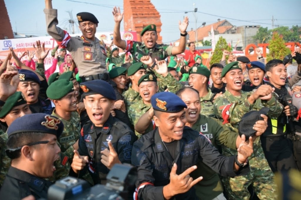 Perhatikan Alasan Penting Memilih Sekolah Kedinasan TNI Polri Bandar Lampung