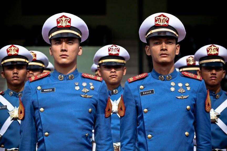 Tips Supaya Lolos SKD Sekolah Kedinasan TNI POLRI Ternate dengan Mudah