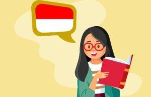 Belajar Bahasa Indonesia Sejak Dini dan Manfaatnya