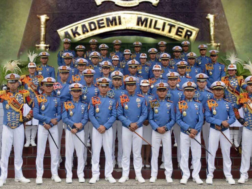 Punya Cita-Cita Jadi TNI, Masuk Akademi Militer (Akmil) untuk Wujudkannya