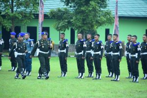 Ketahui Sejarah Polisi Militer dalam Mempertahankan Keamanan Indonesia