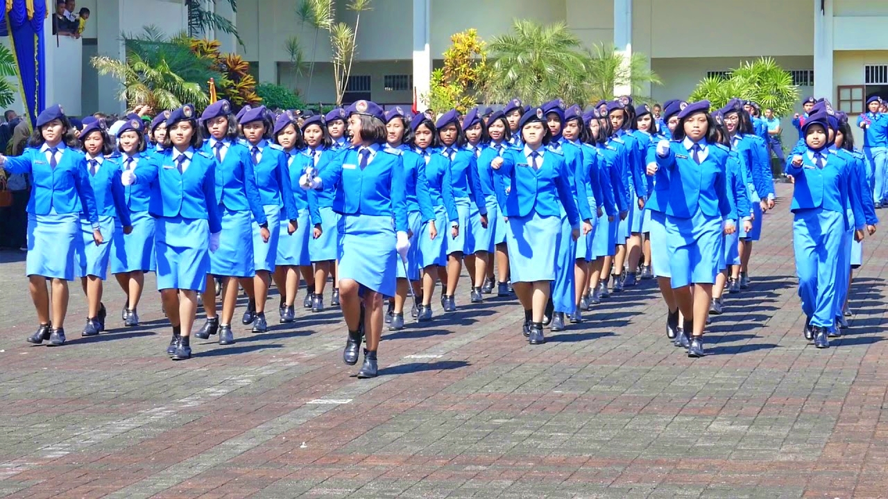 Syarat Pendaftaran SMA Taruna Nusantara