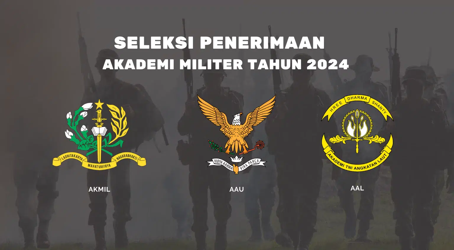 Dokumen Masuk Akmil