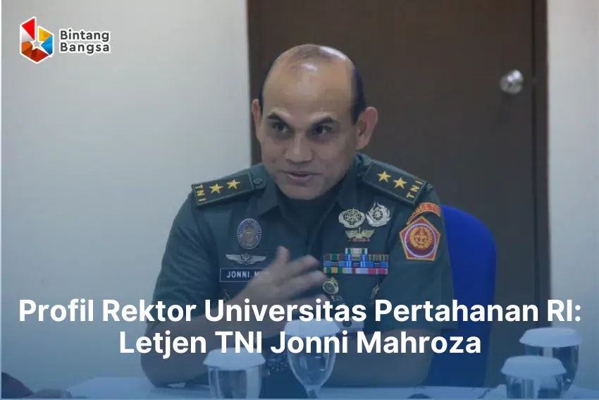 Rektor UNHAN