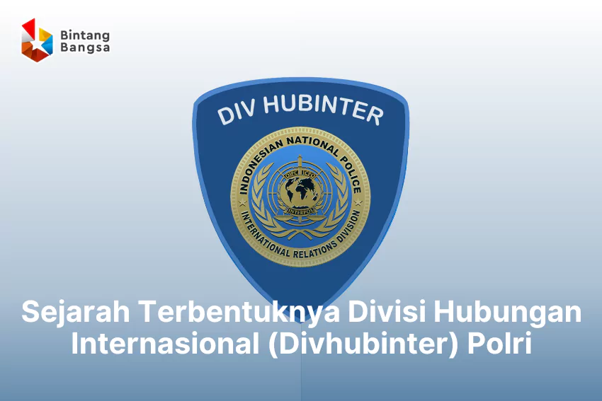 Divhubinter Polri