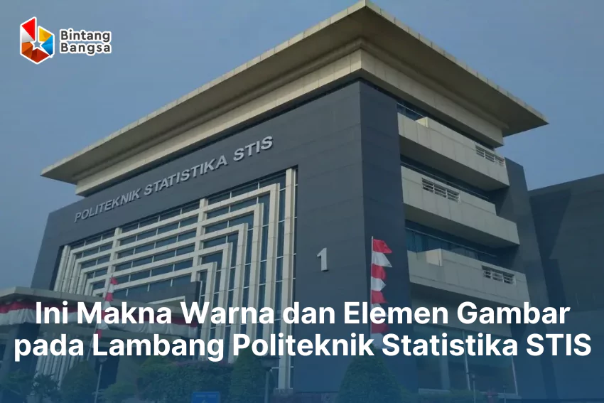 Lambang STIS