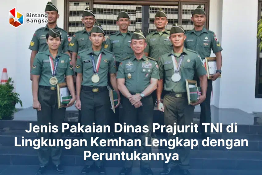 PDH TNI