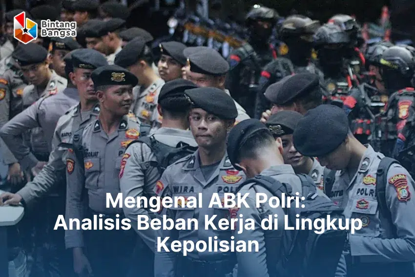ABK Polri