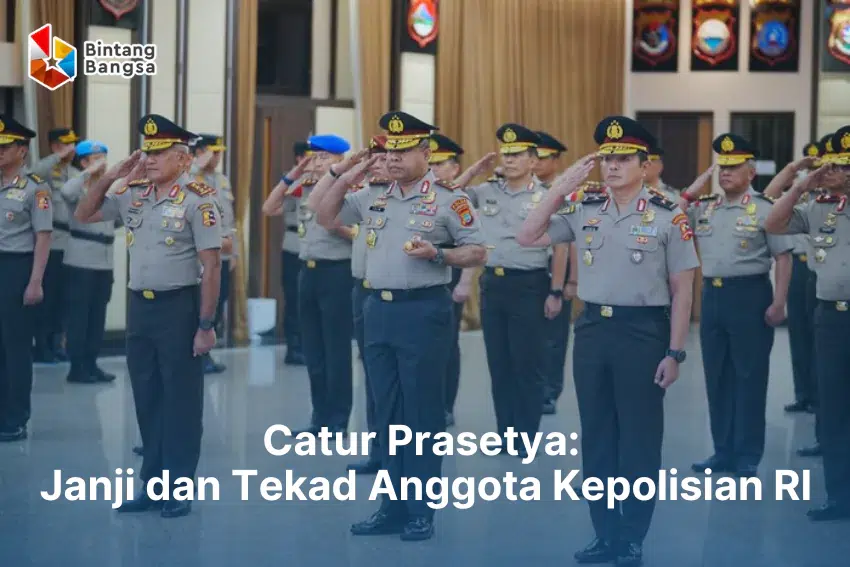 Catur Prasetya
