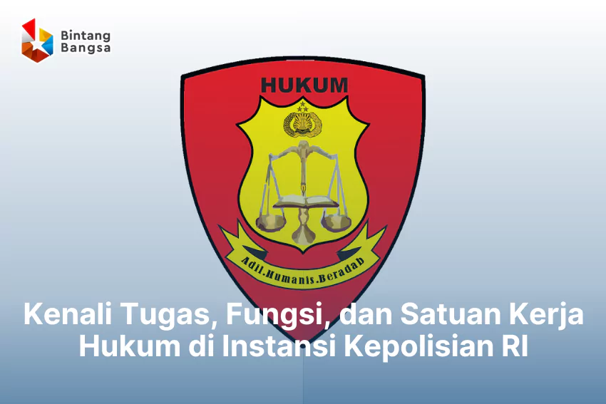 Divkum Polri