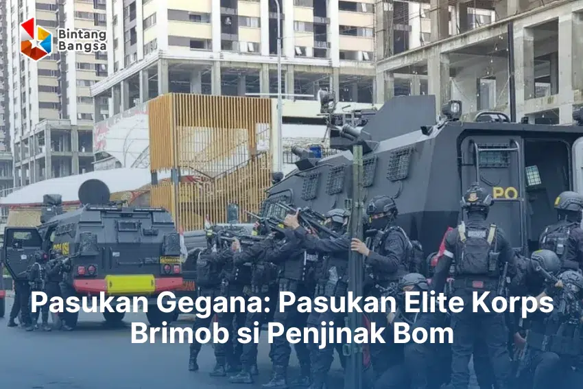 Pasukan Gegana