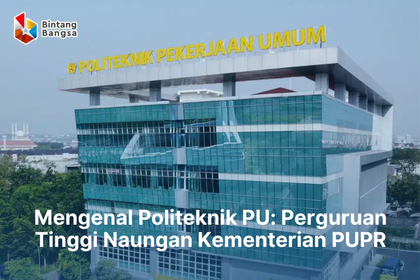 Politeknik Pekerjaan Umum