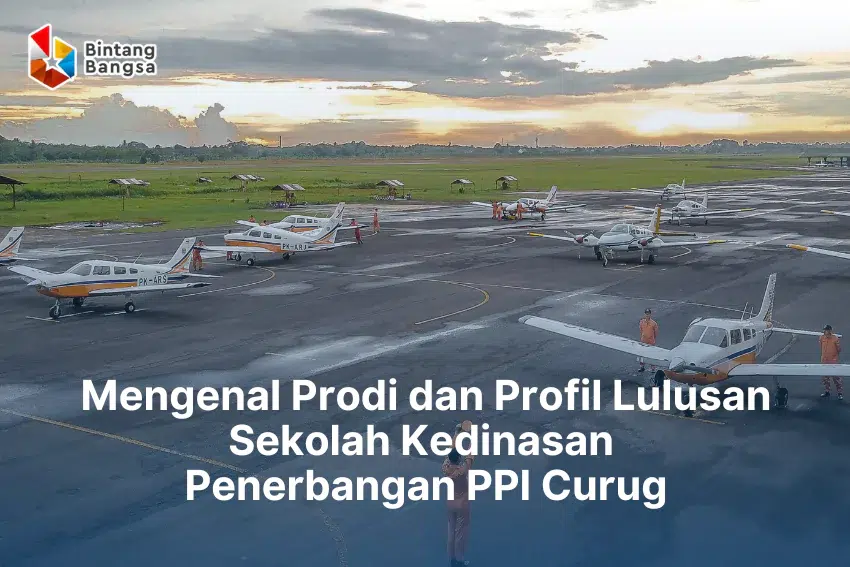 Sekolah Kedinasan Penerbang