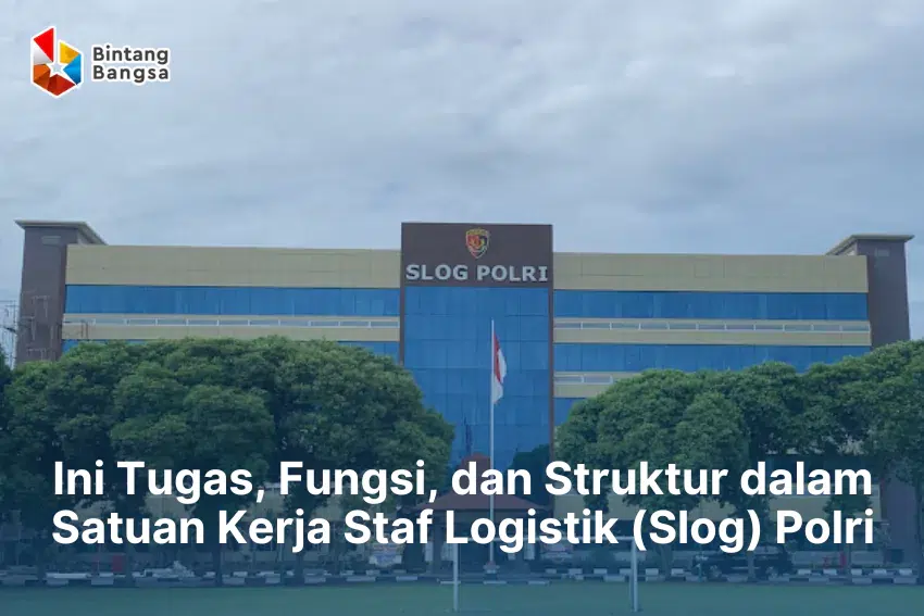 Slog Polri