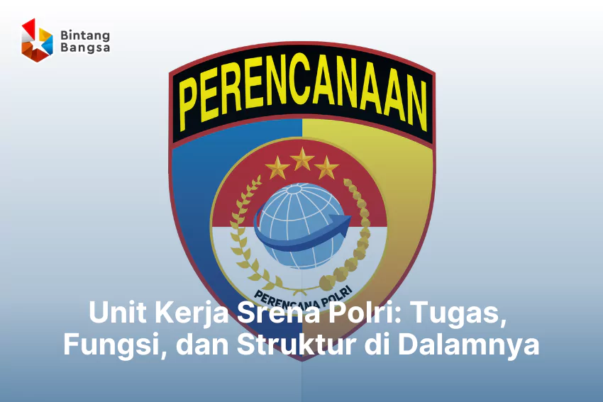 Srena Polri