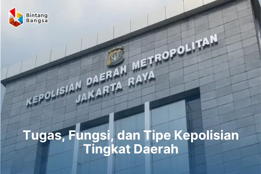 Tipe Polda