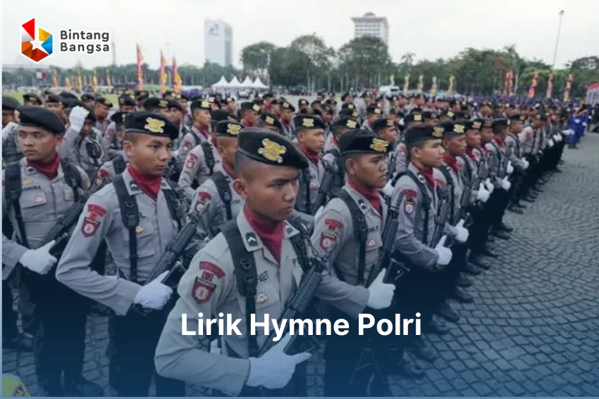 Hymne Polri