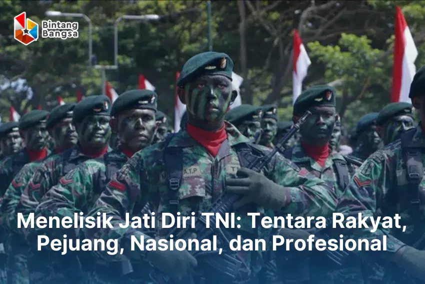 Jati Diri TNI