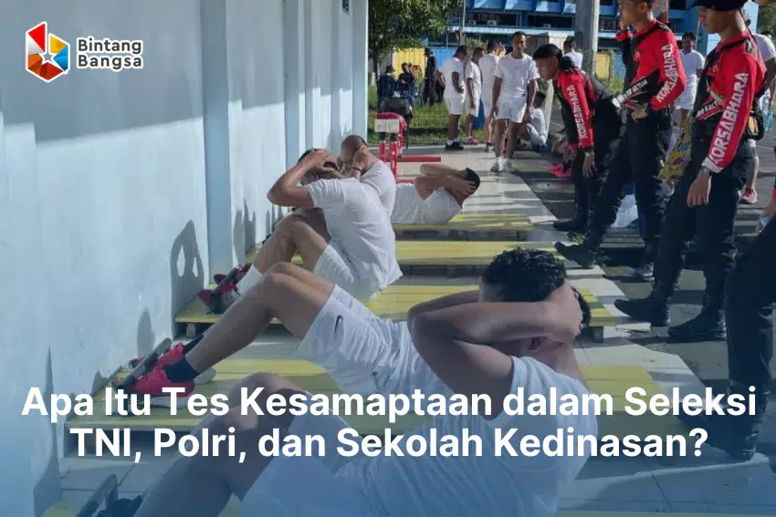 Kesamaptaan adalah