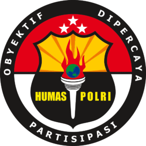 Logo Humas Polri
