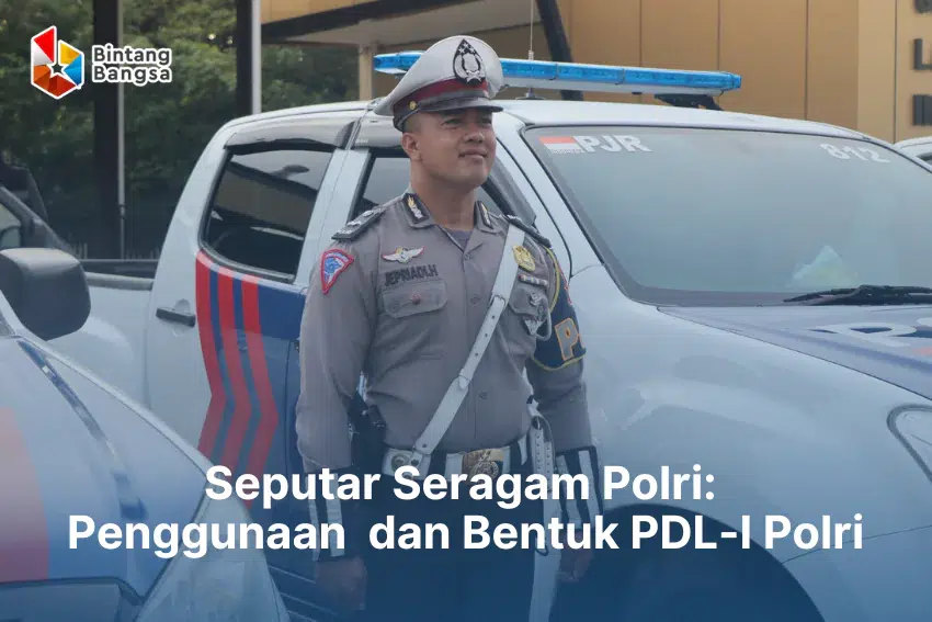 PDL Polri