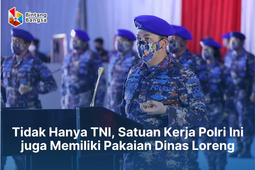 PDL Polri