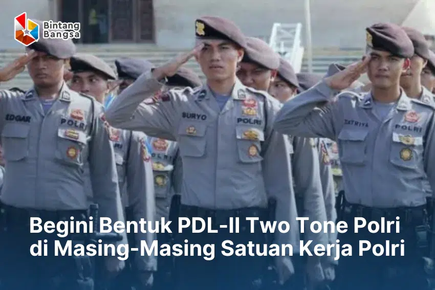 PDL Polri