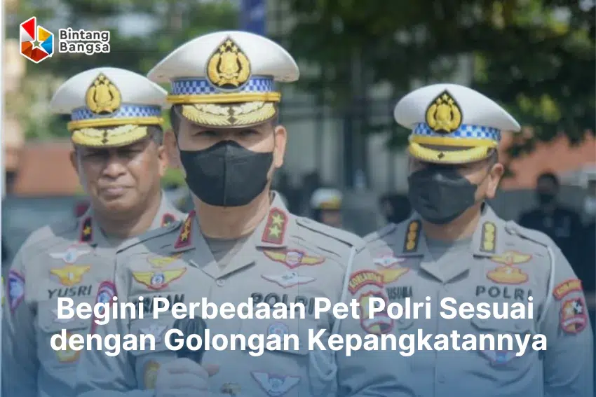 Pet Polri