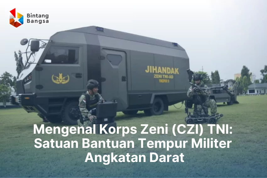 CZI TNI